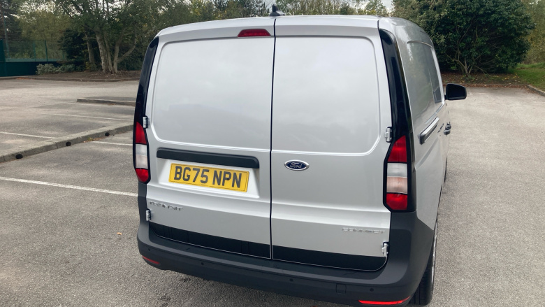 Ford Transit Connect 240 L2 Diesel 2.0 EcoBlue 122ps Trend Van Auto